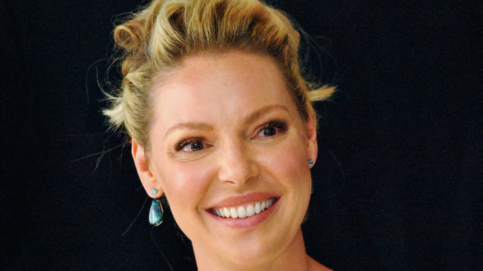 Katherine Heigl