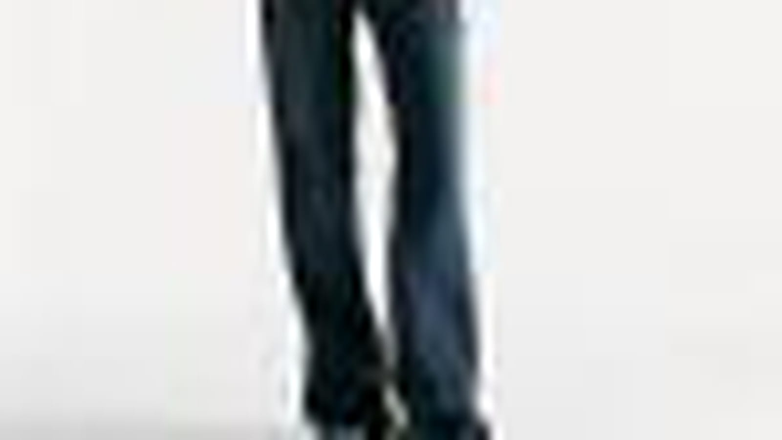 Jean brut de Calvin Klein Jeans