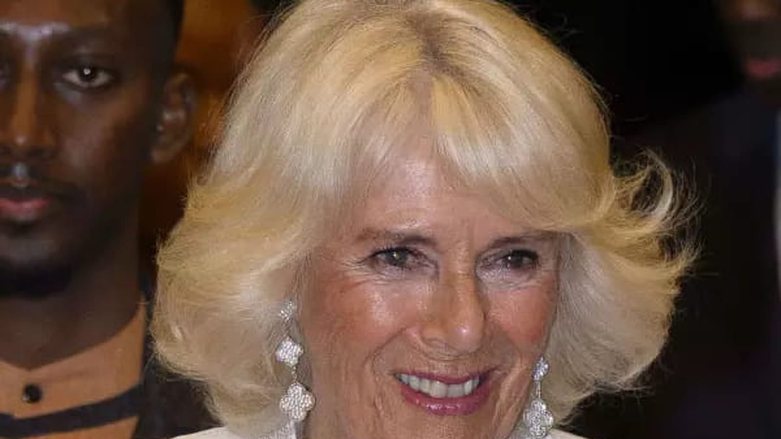 Camilla Parker-Bowles