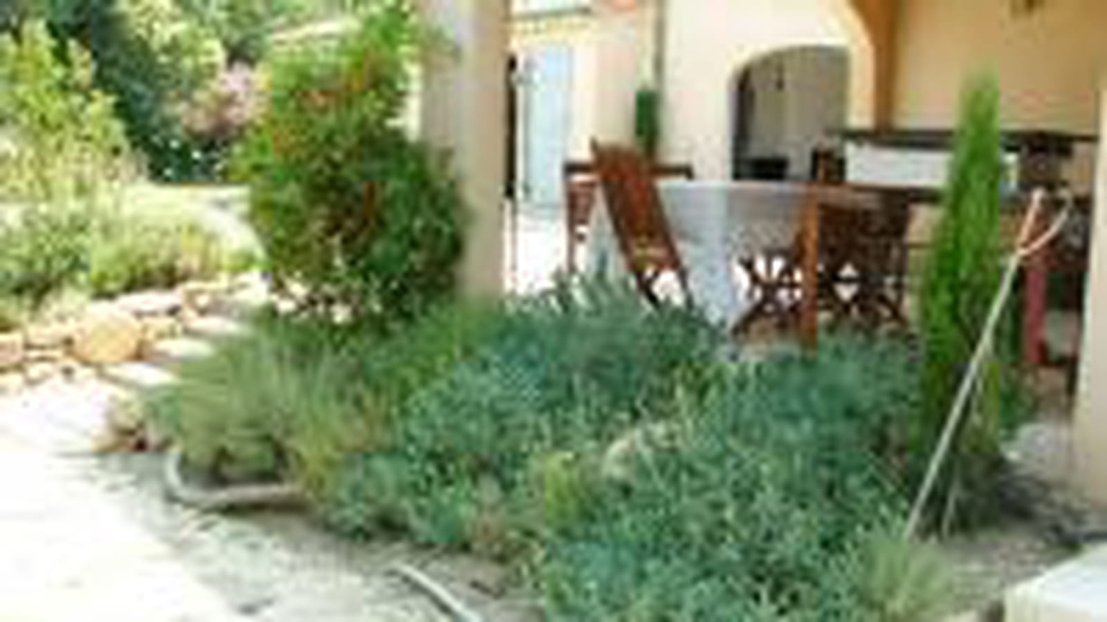 Espace vert