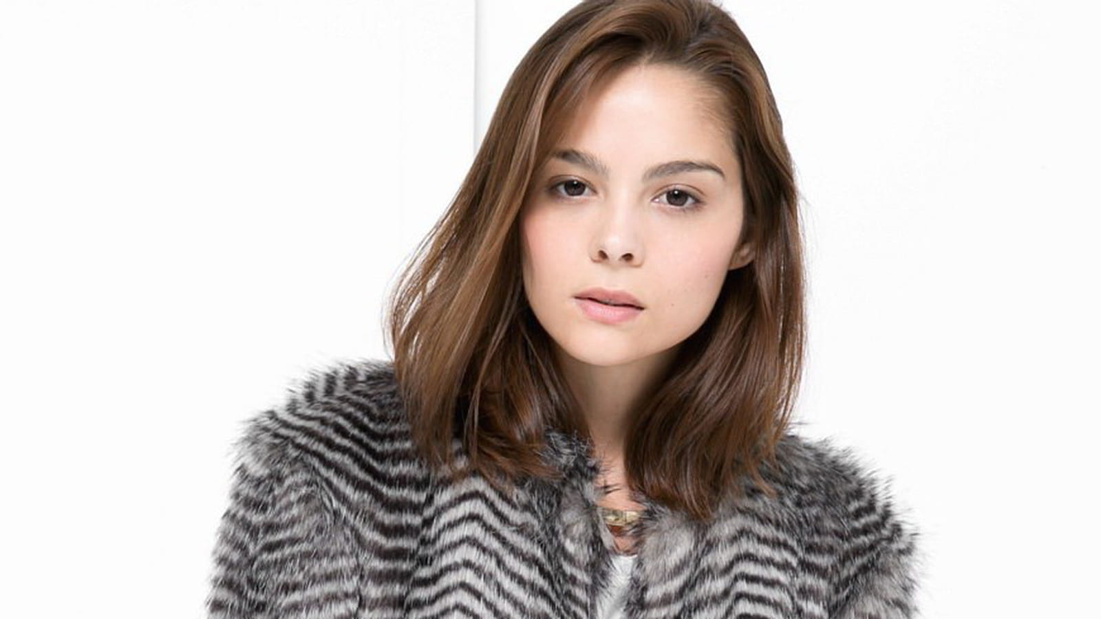 Veste Mango