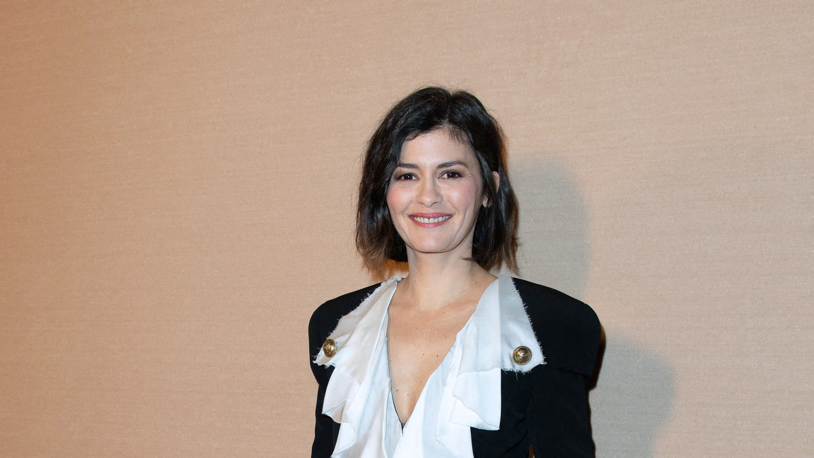 Audrey Tautou