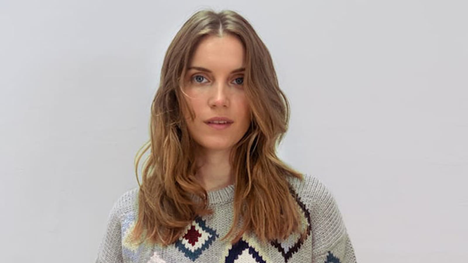 Pull Tricot
