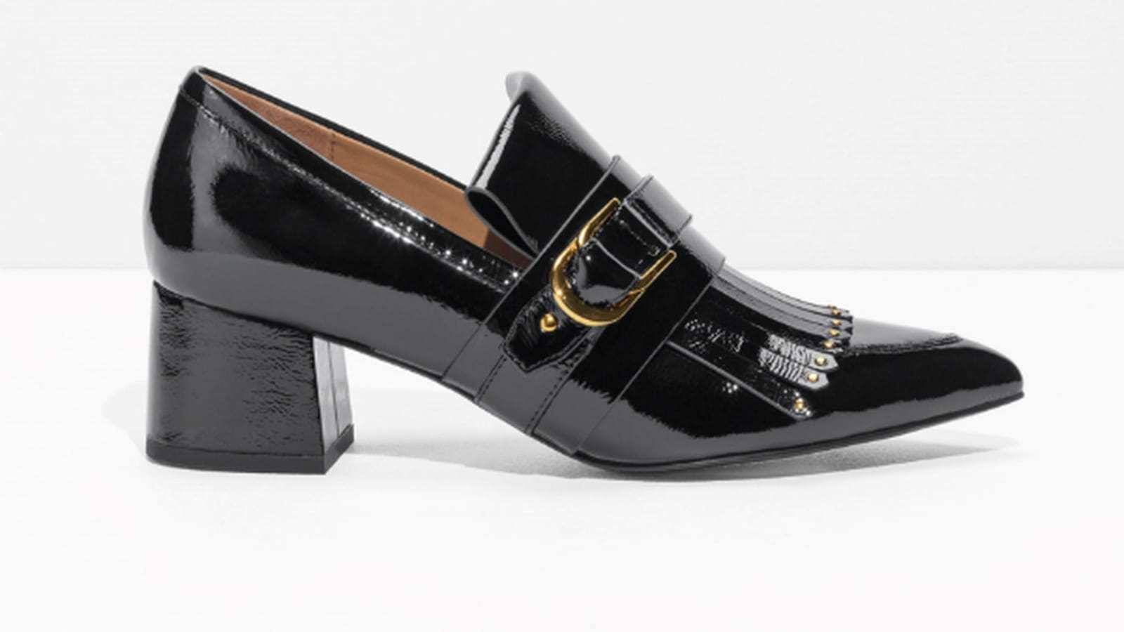 Mocassins & Other Stories