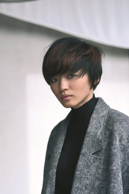 Coupe au bol japonaise r&eacute;interpr&eacute;t&eacute;e