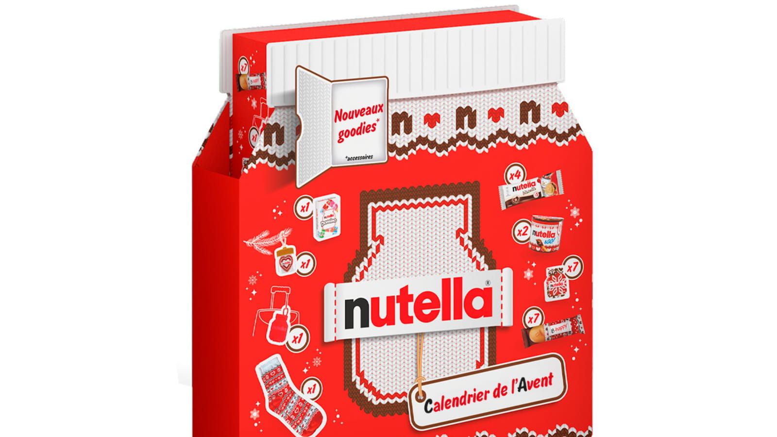 Nutella