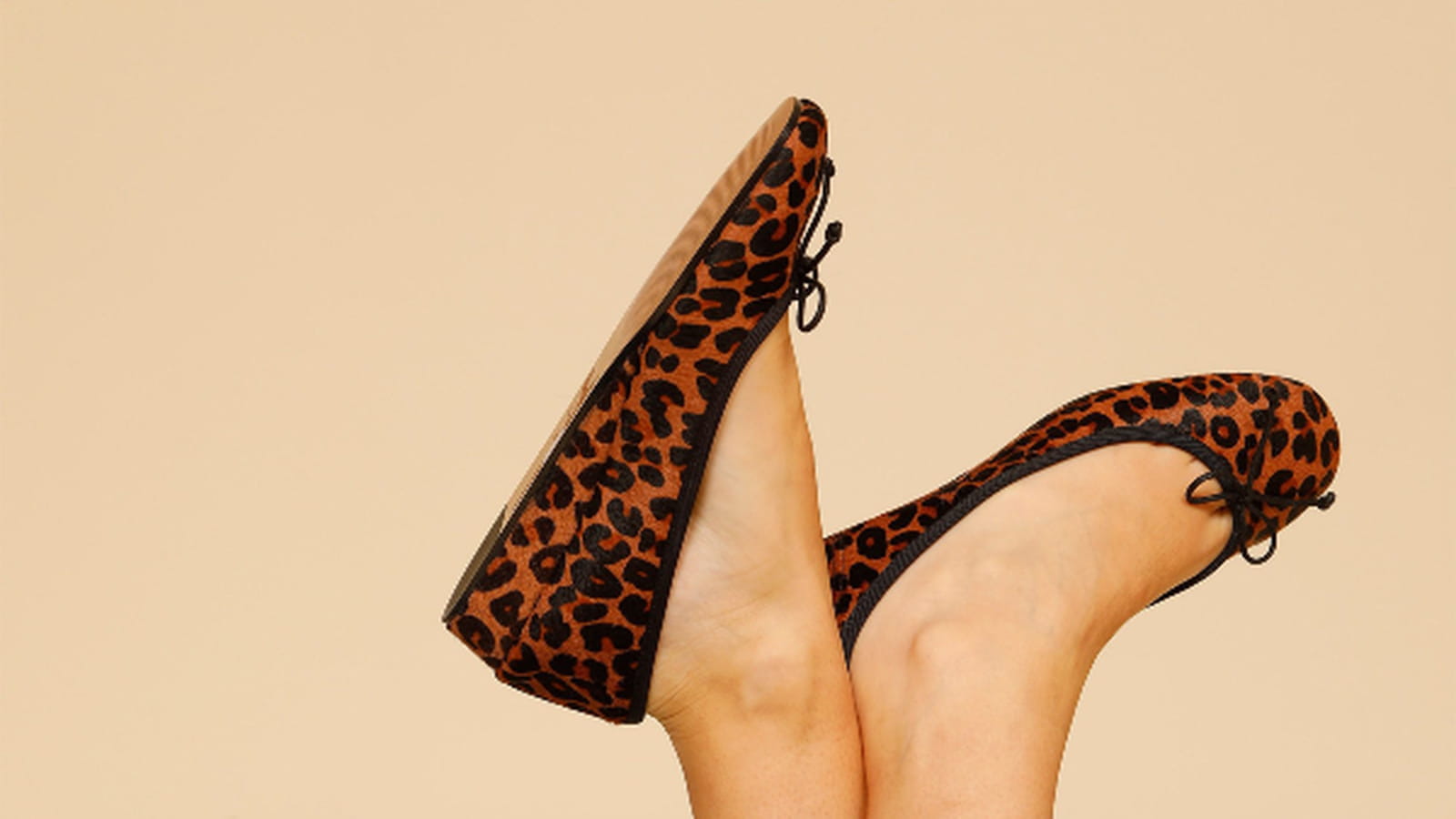 Ballerines Rouje