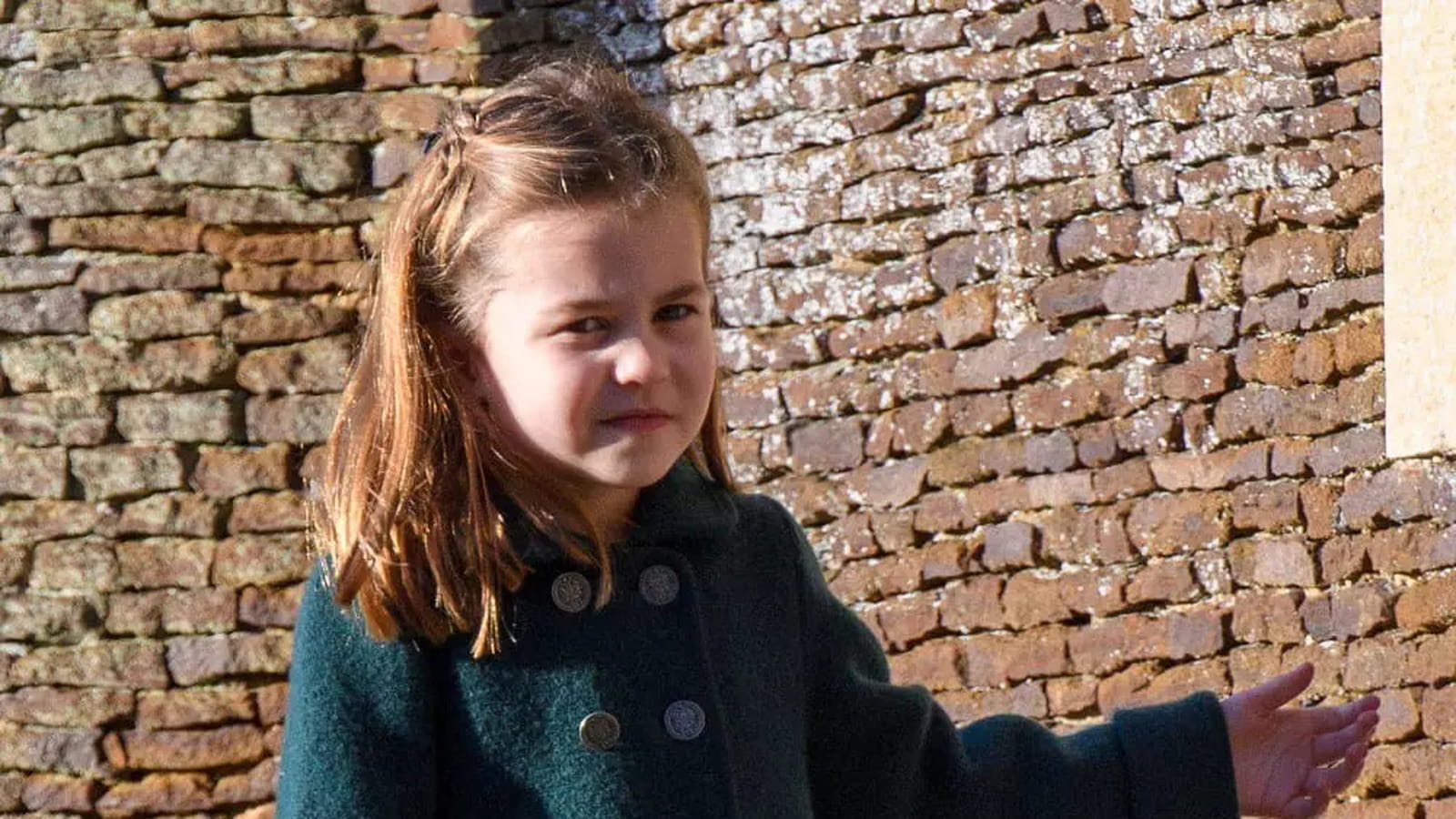 Princesse Charlotte