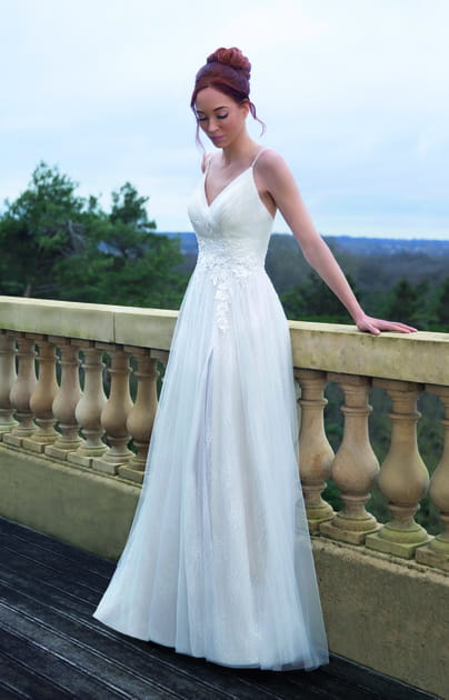 Robe de mariée Daniela, Pronuptia 2022