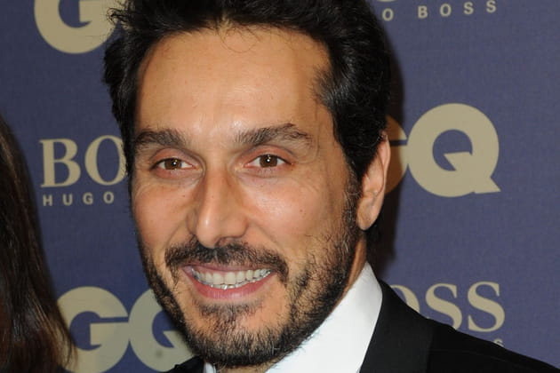 Vincent Elbaz dans No Limit