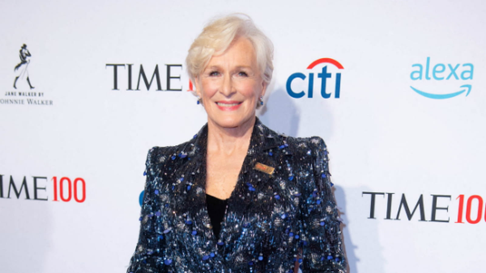 Glenn Close 