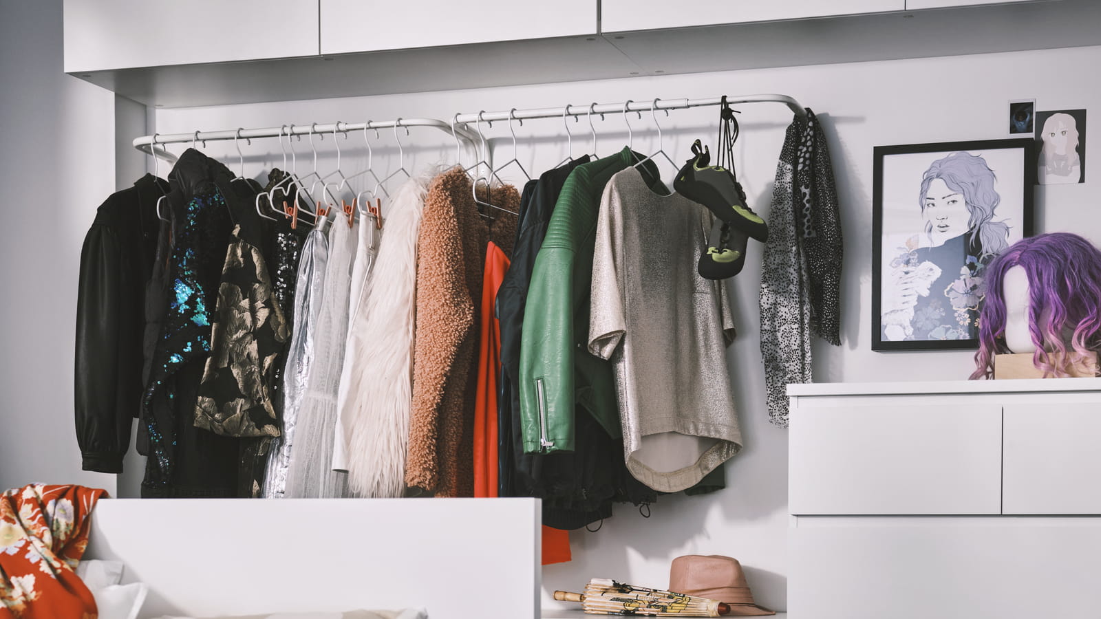 Dressing