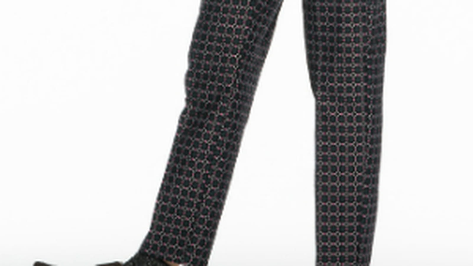 Pantalon Scotch & Soda