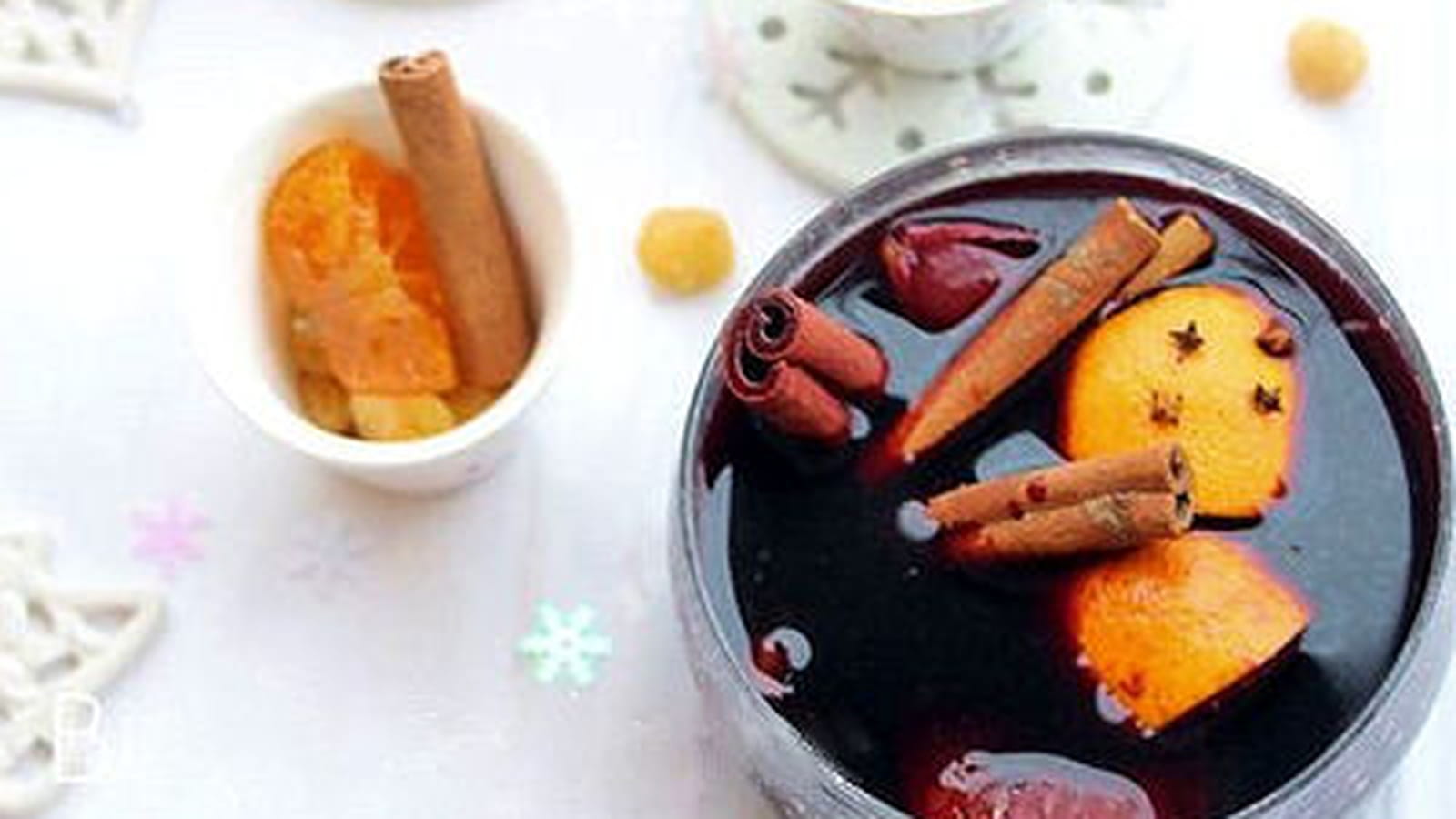  Vin chaud norvegien