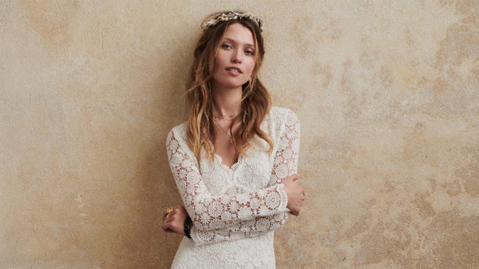 Robe longue 