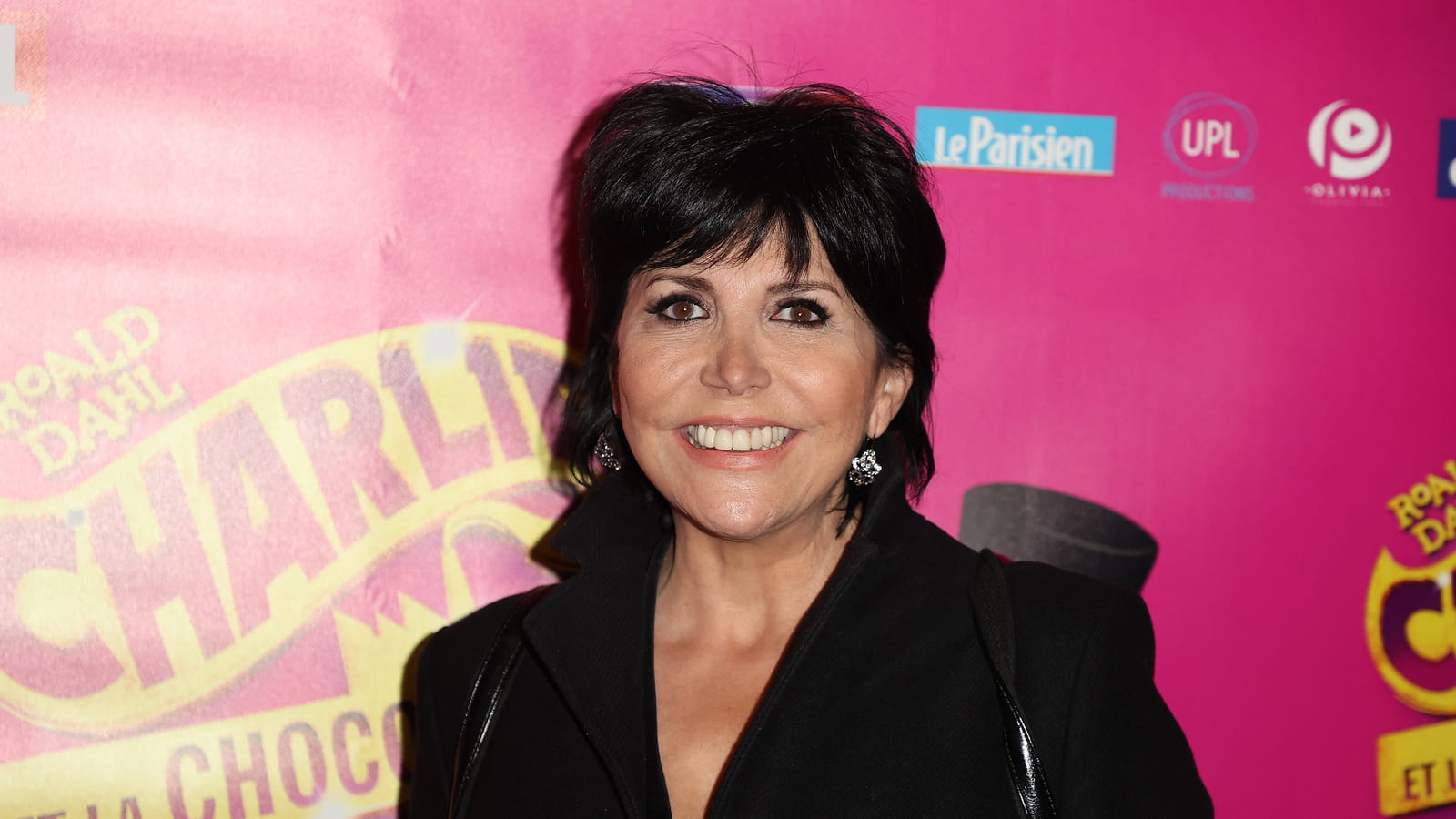 Liane Foly