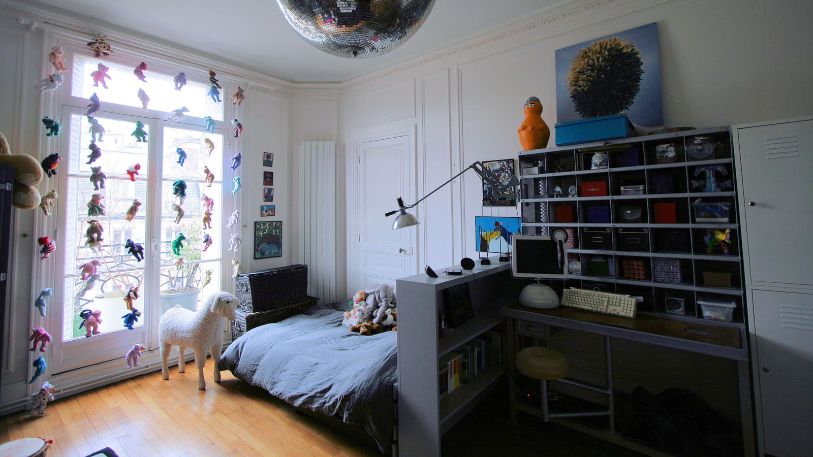 Eclectique