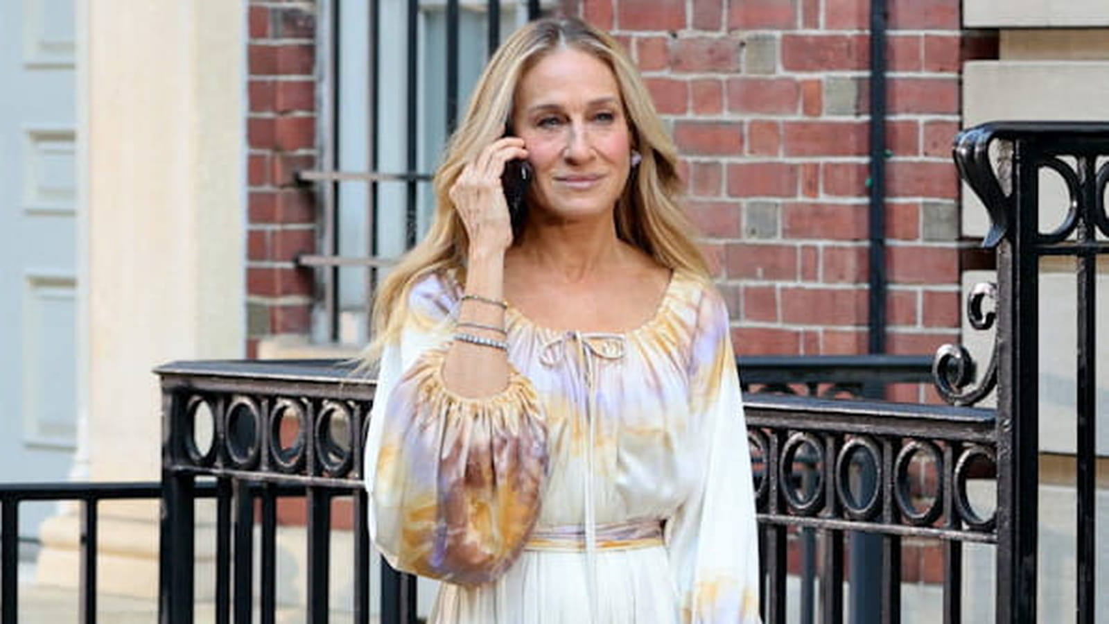 Carrie Bradshaw