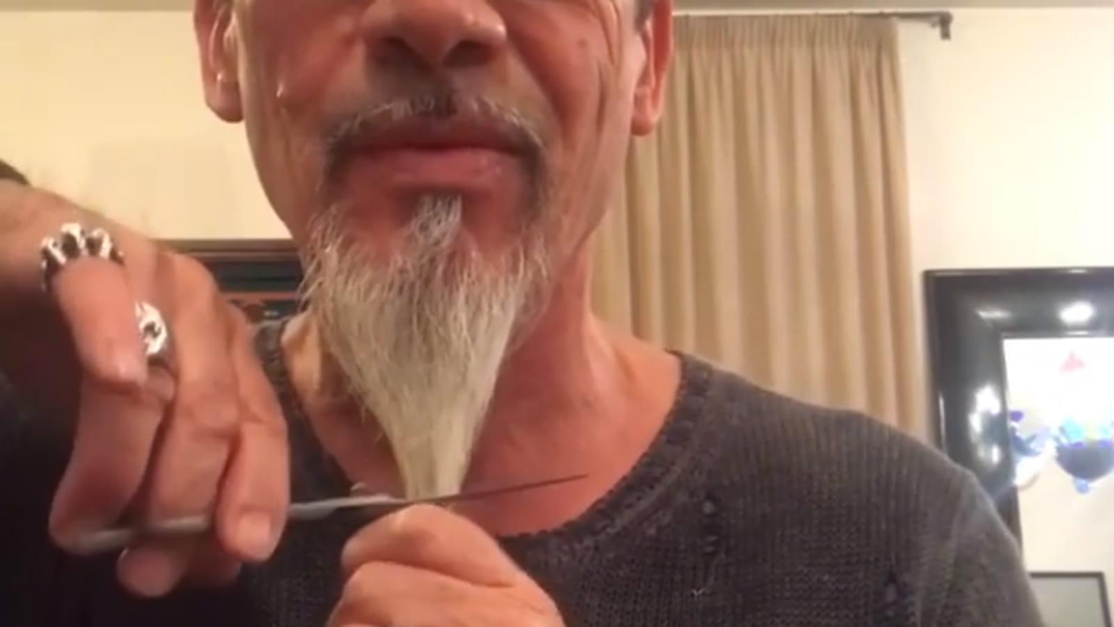 Florent Pagny