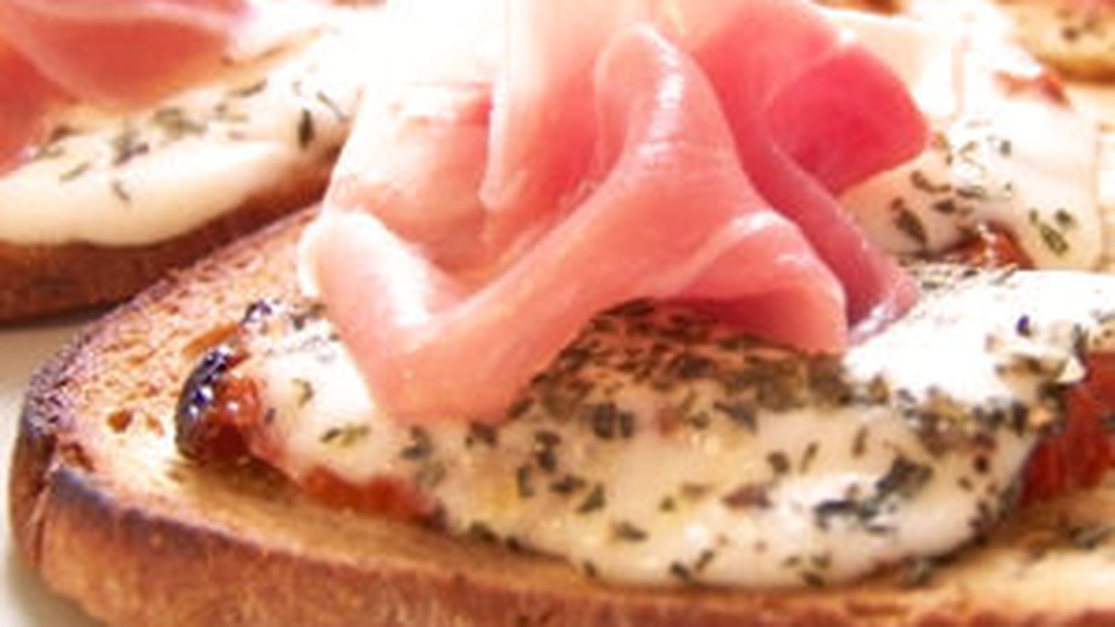 Bruschetta