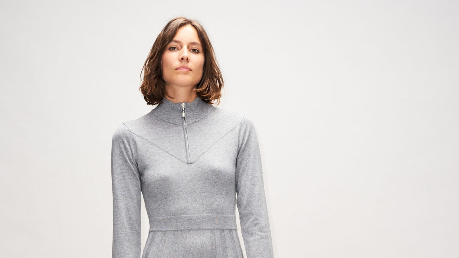 Robe Claudie Pierlot