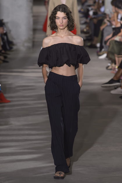 Défilé 3.1 Phillip Lim