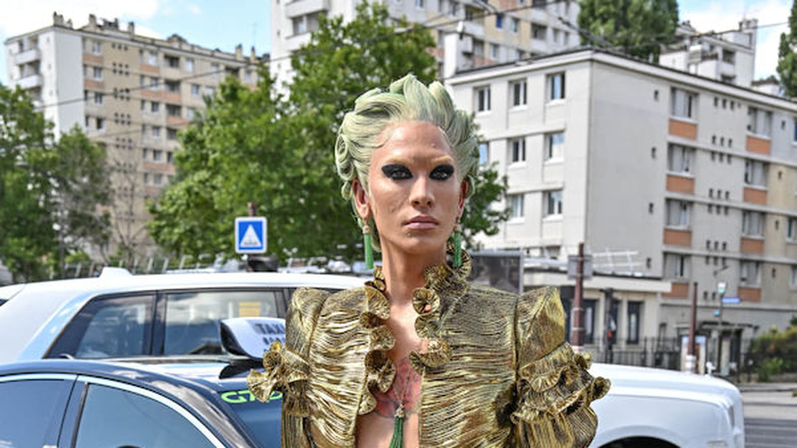 Miss Fame