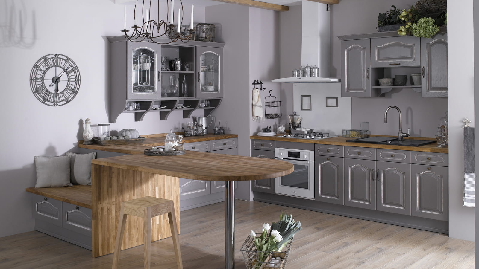 Cuisine Saveur Lapeyre