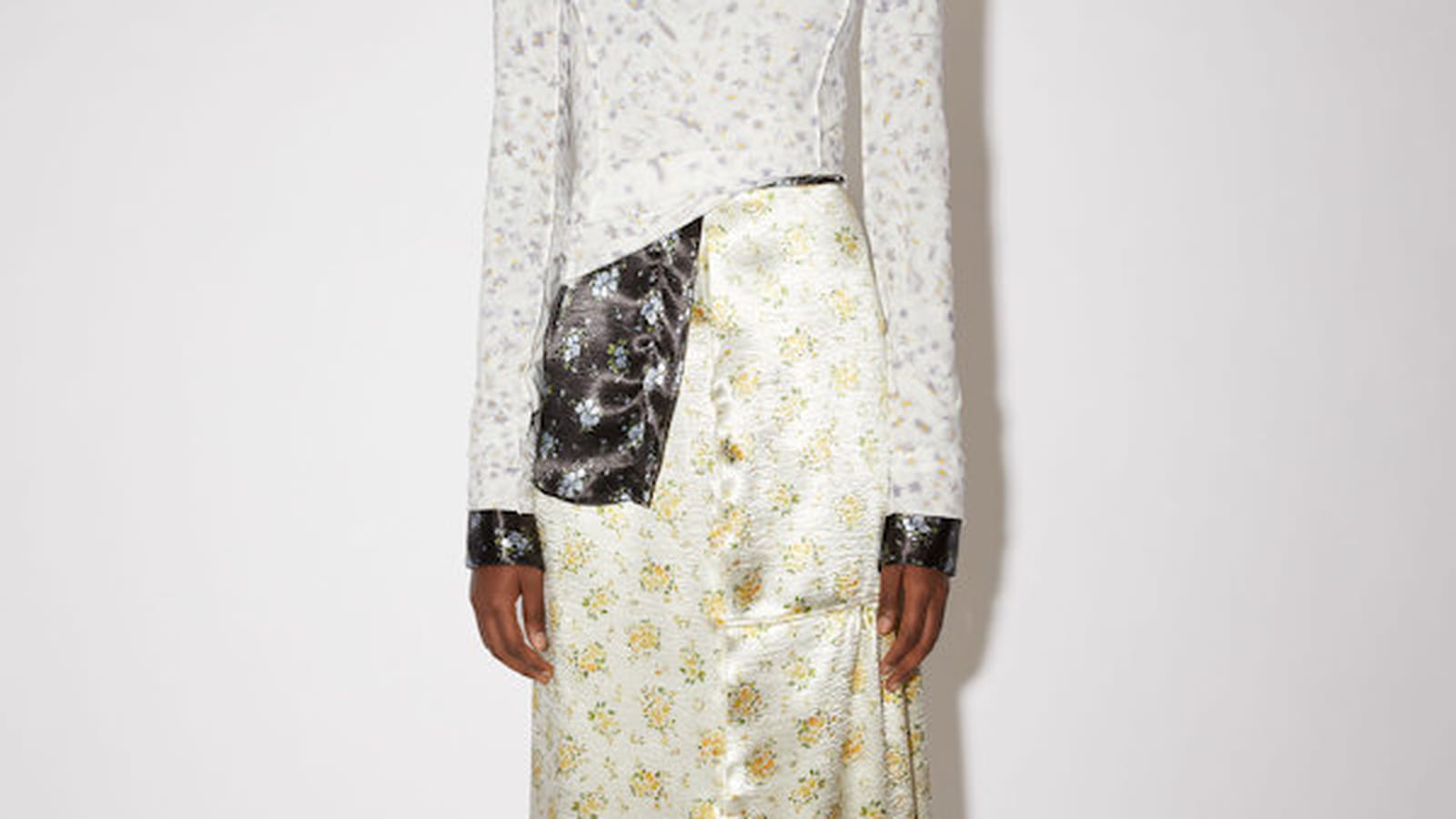 Jupe Acne Studios