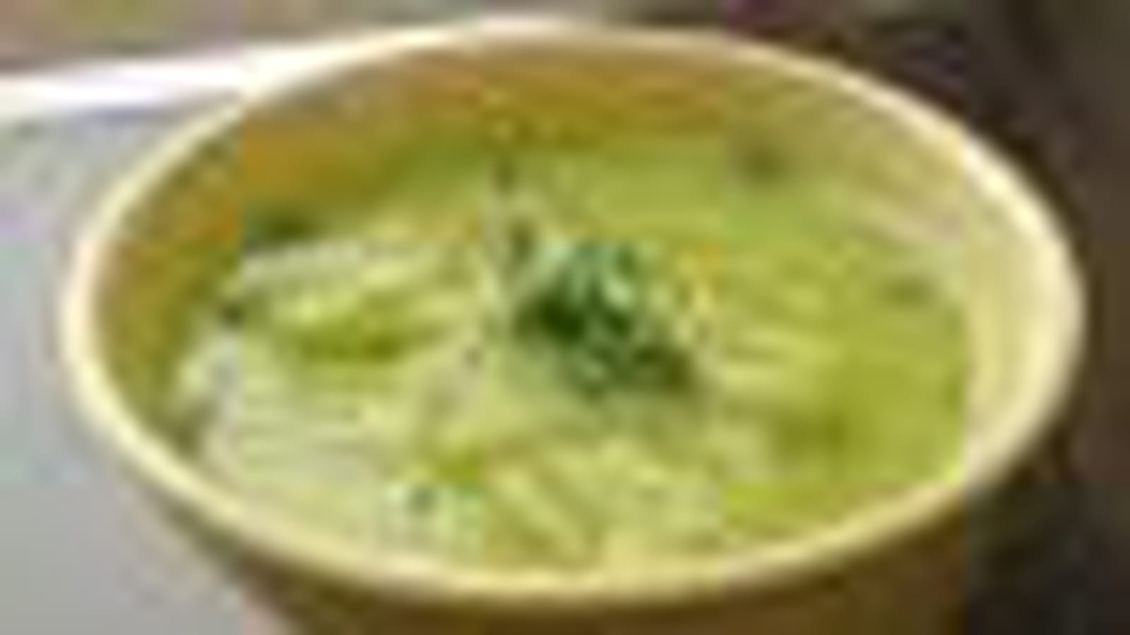 Velouté