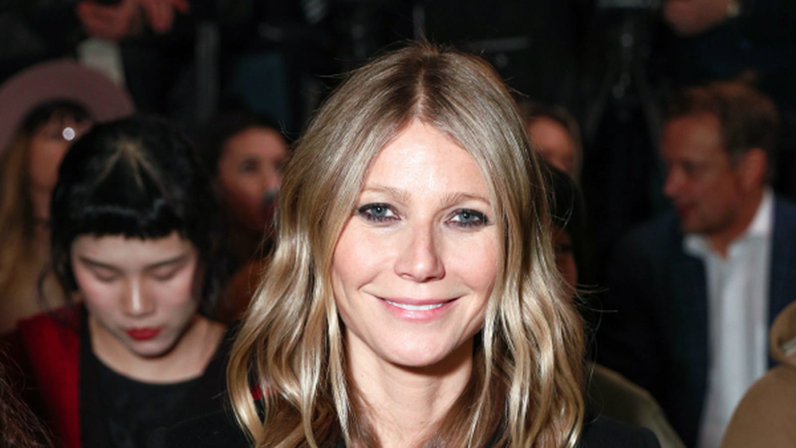 Gwyneth Paltrow