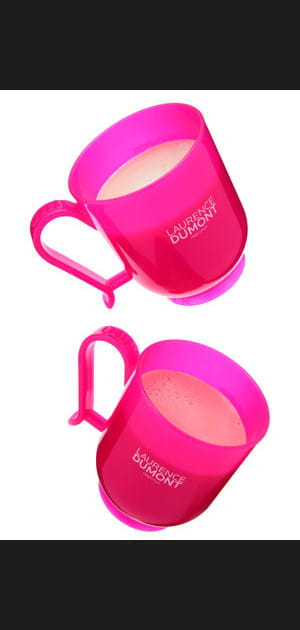 L&rsquo;Epil Mug par Laurence Dumont