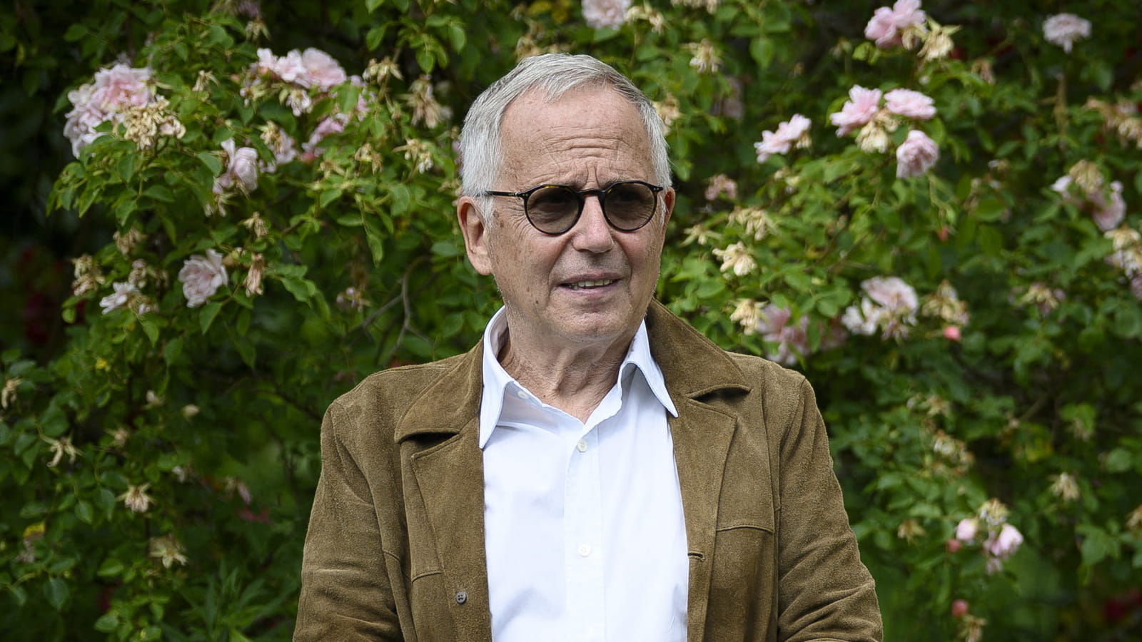 Fabrice Luchini 