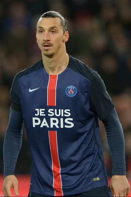 Zlatan Ibrahimovic