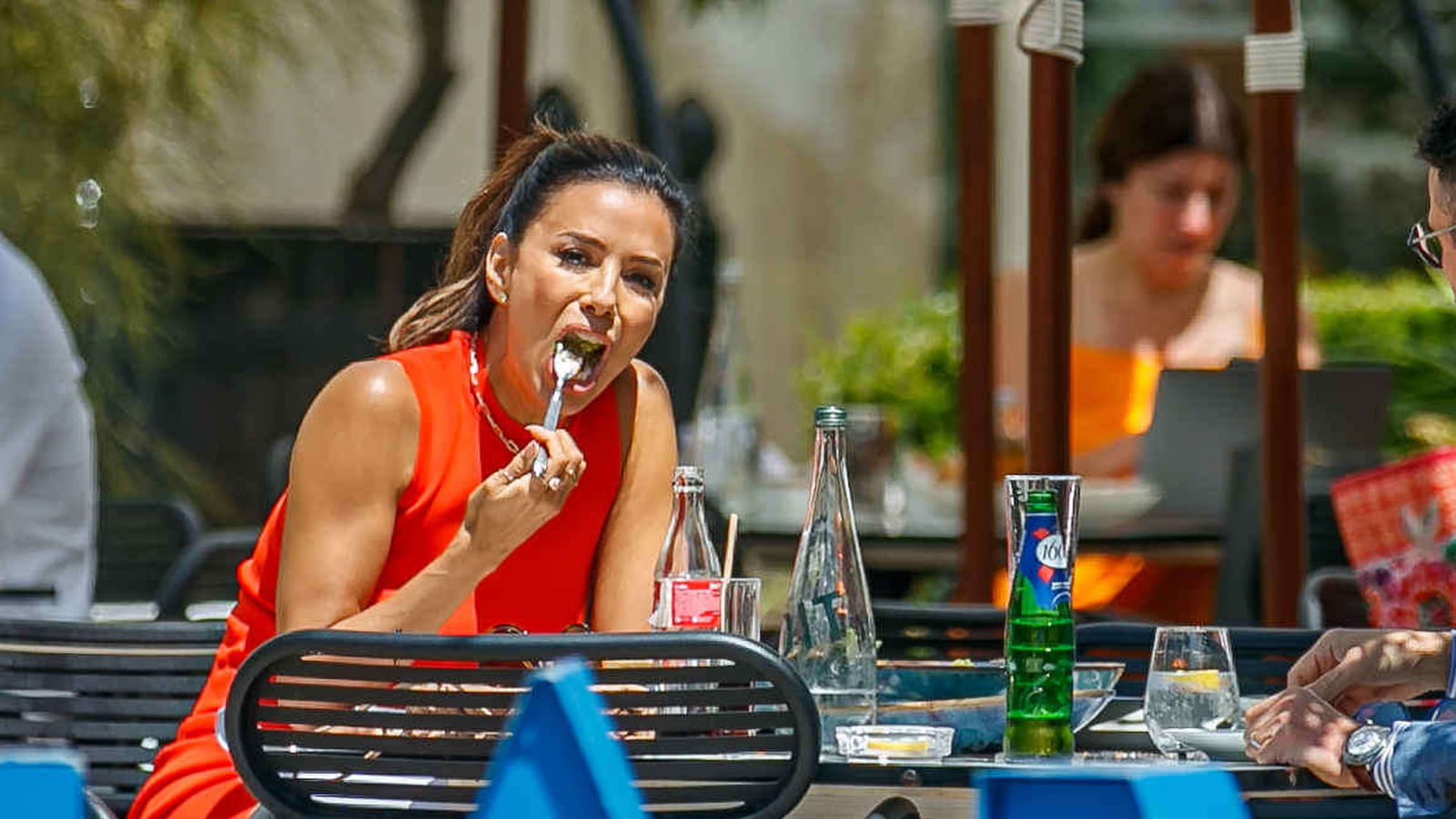 Eva Longoria 