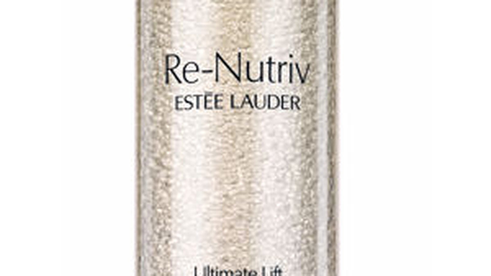 Sérum Lift Régénérant Jeunesse, Re-Nutriv, Estée Lauder 