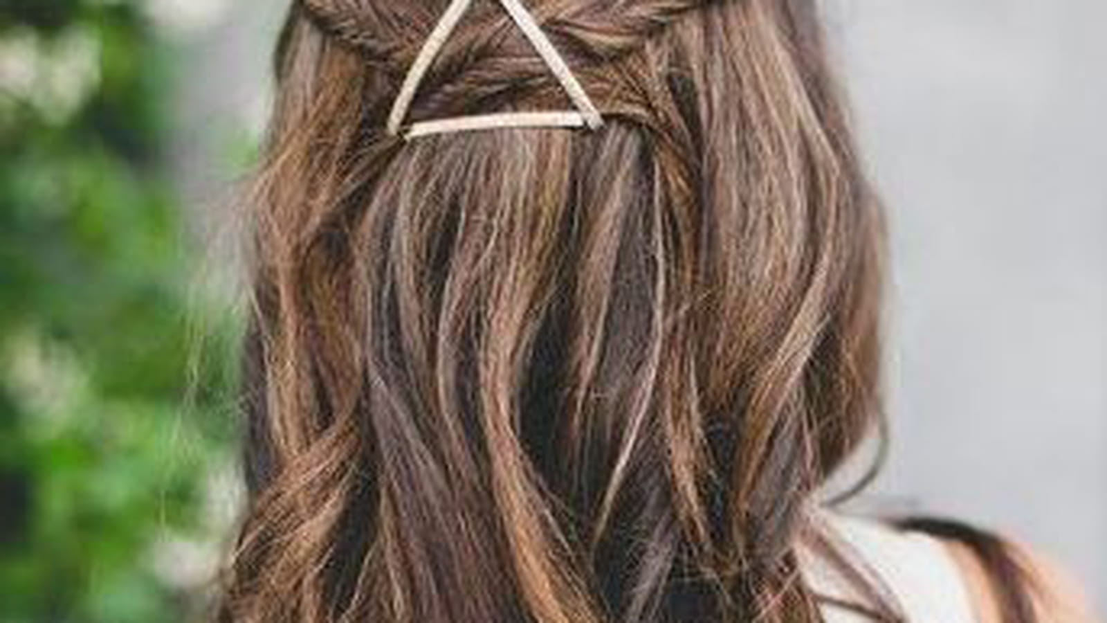 L'accessoire tendance 