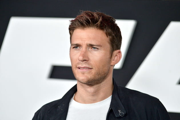 Scott Eastwood