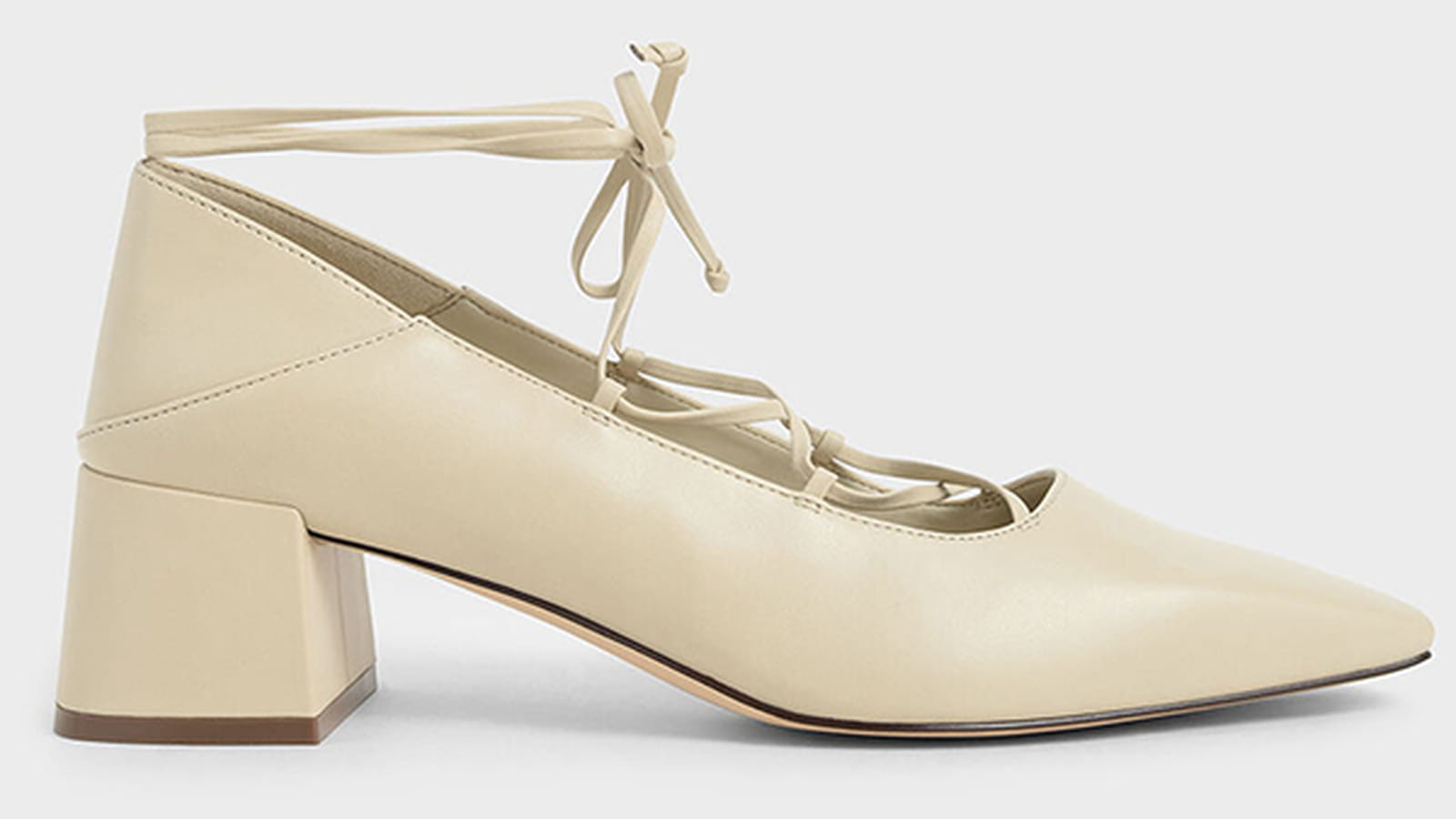 Escarpins Charles Keith