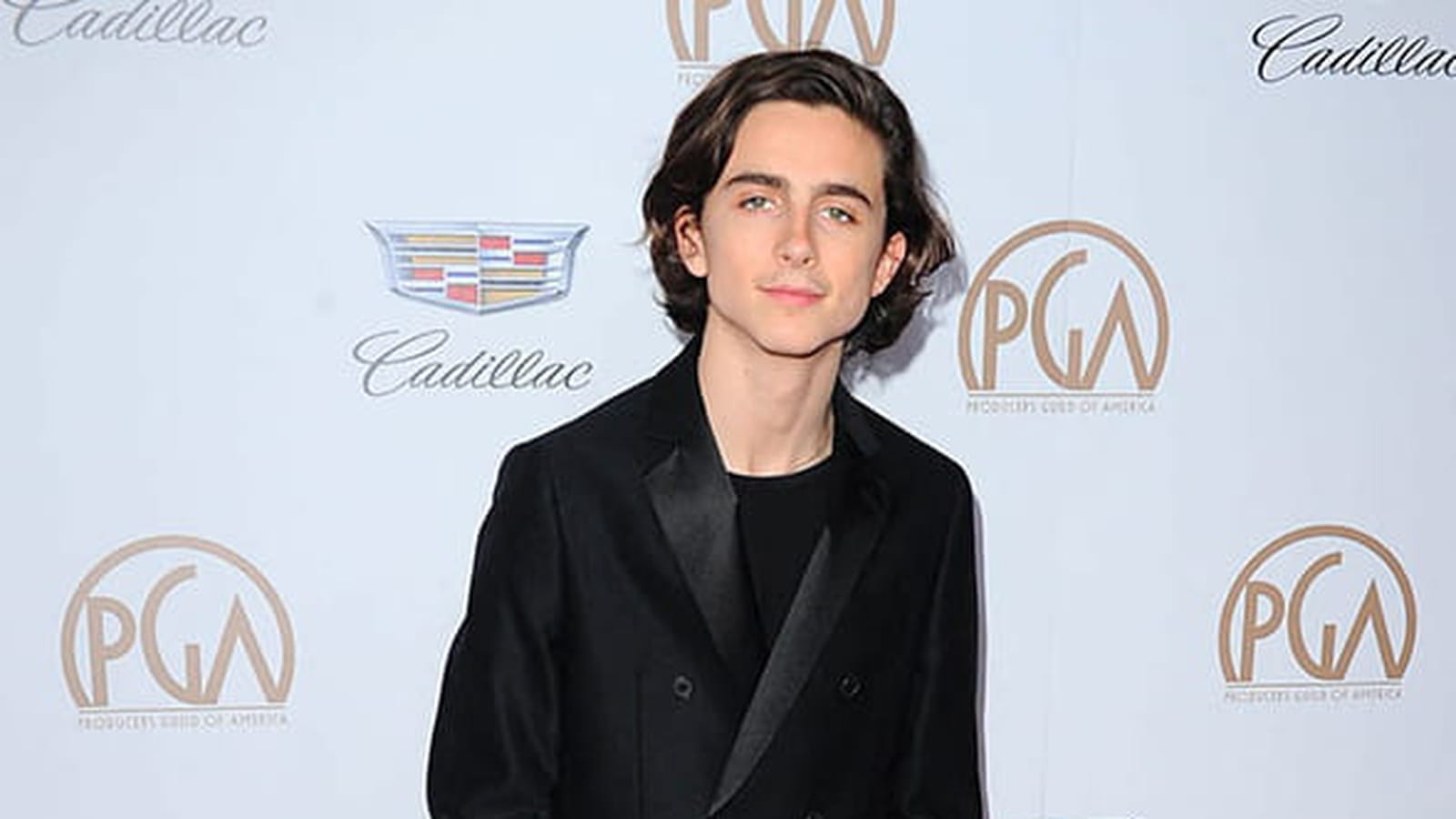 Timothée Chalamet, looks de l'acteur le plus stylé du moment