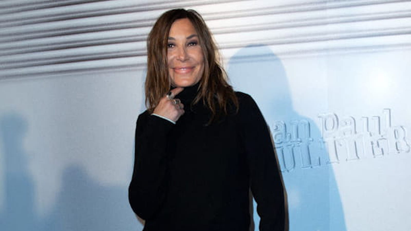 Zazie le 22 janvier 2020