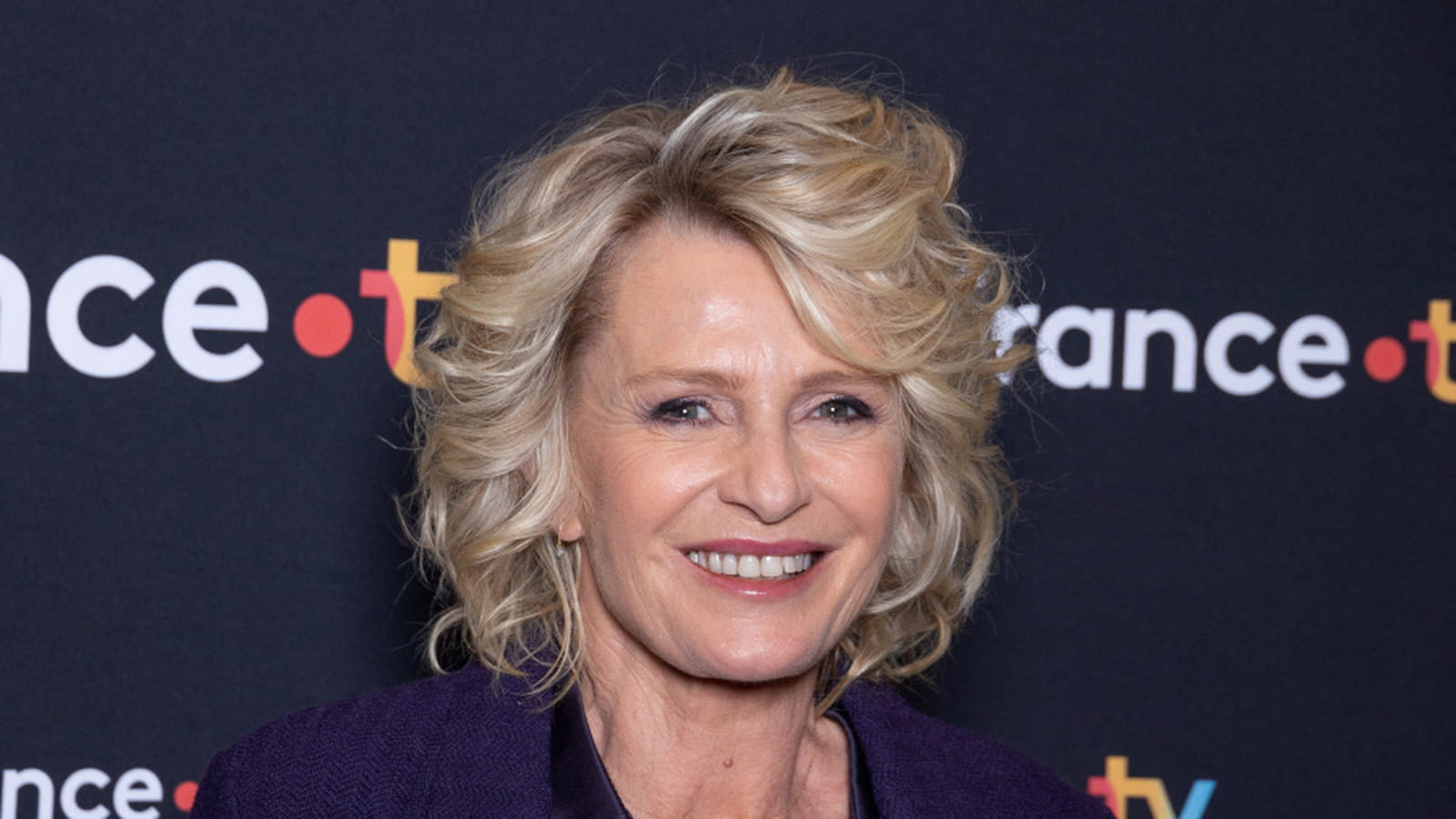 Sophie Davant