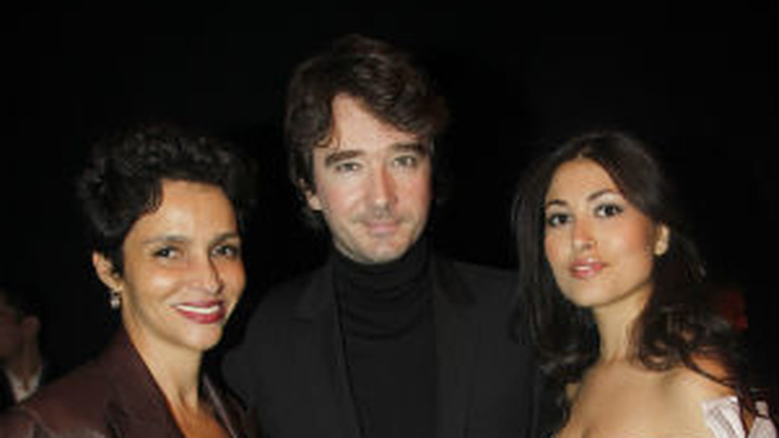 F. Khelfa, A. Arnault et Y. Besson 