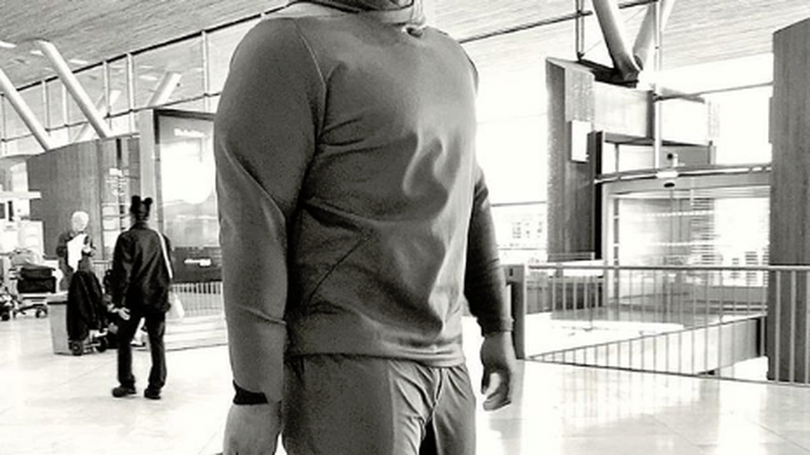Teddy Riner