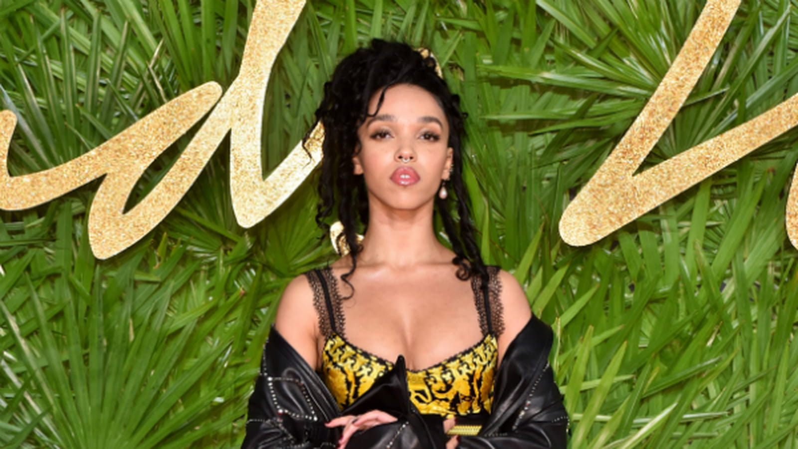 FKA Twigs