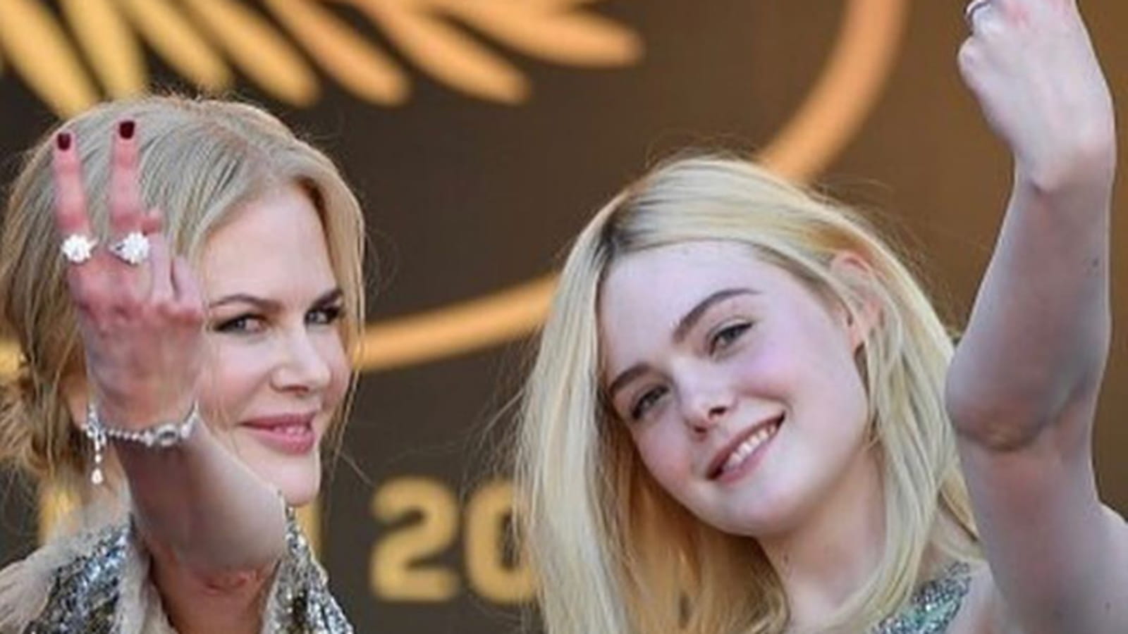Elle Fanning