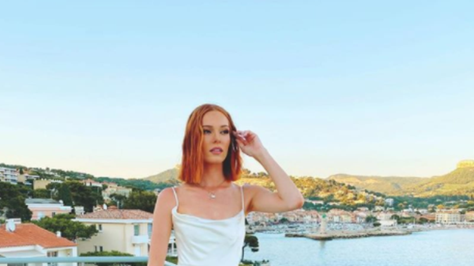 Maëva Coucke