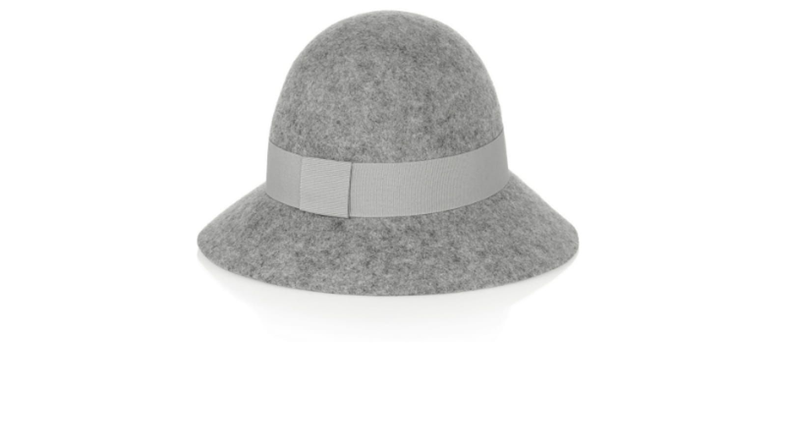 Chapeau Stella Mc Cartney