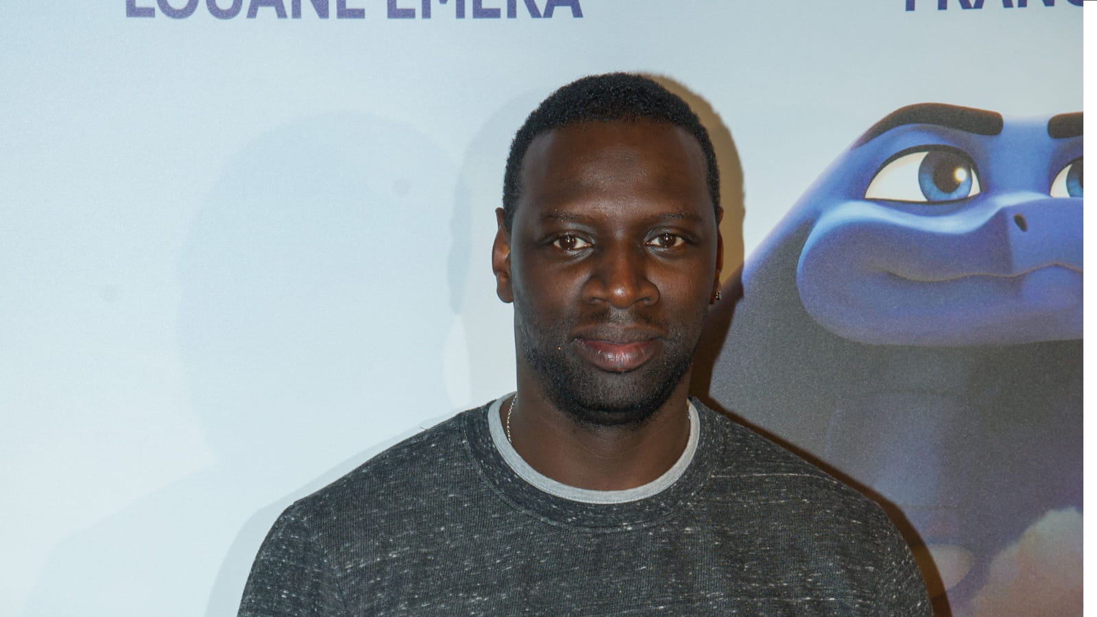 Omar Sy