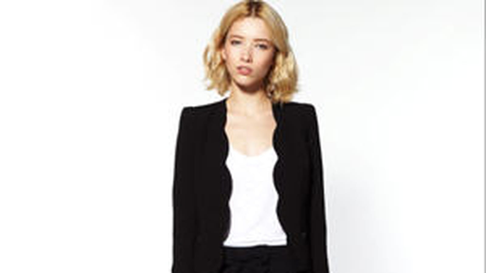 Claudie Pierlot